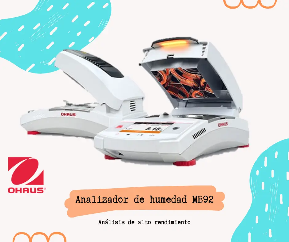 Termobalaza MB92